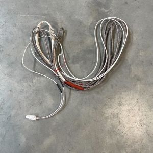 Botten platta värmare - L=1800mm; 140W - Energy Save
