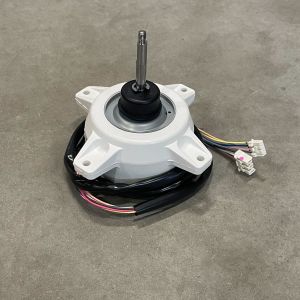 Fläktmotor 473573 utedel - Mitsubishi