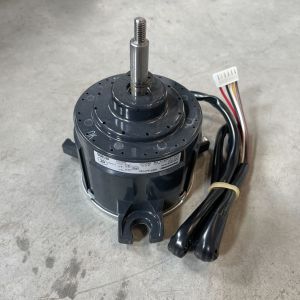 Fläktmotor AUYG36-54LRLA – utedel Fujitsu värmepump