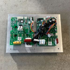 Kompressor drive NP9/11/13-V7 - Energy Save