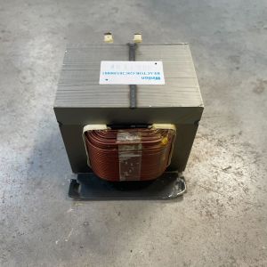 Reaktor g0c203j00003 – spole till utedel värmepump