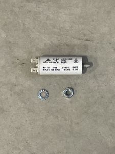 057. Run Capacitor 2µf