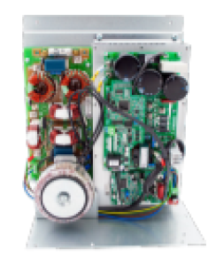 Inverter EX35, EX50, RX35, RX50 - Comfortzone