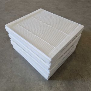 4-pack luftfilter JS-original till Nibe S735