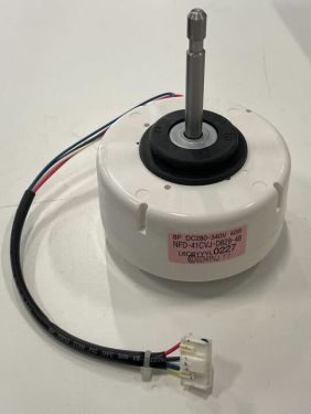 Fläktmotor Panasonic